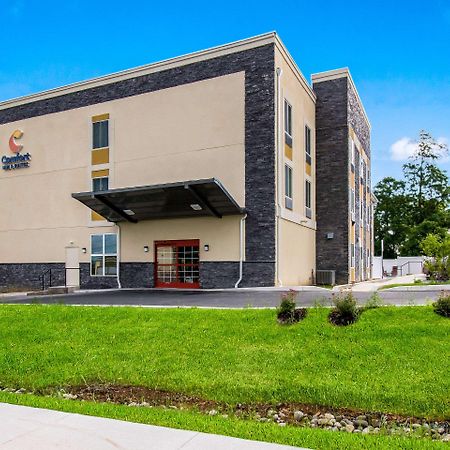 Comfort Inn & Suites Harrisburg - Hershey West Екстериор снимка